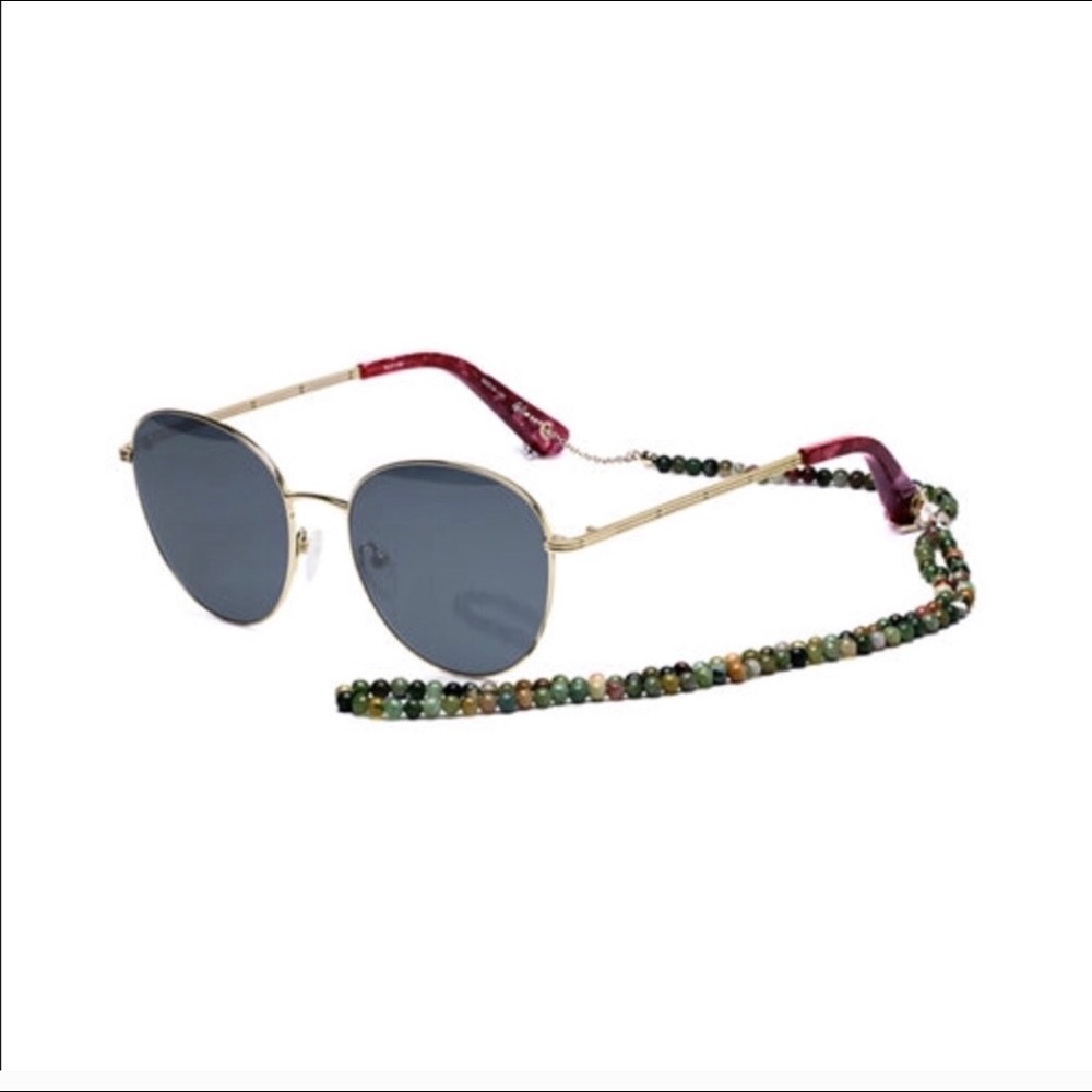 Elizabeth & James Gilmore sunnies